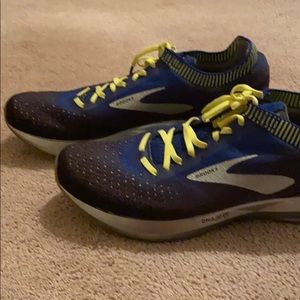 Brooks Running Shoes